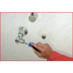 KS Tools 1162050 Montážní sada umyvadla