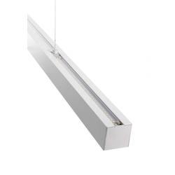 Deko Light D Profession 620117 závěsné světlo LED pevně vestavěné LED Energetická třída (EEK2021): E (A - G) 60 W bílá