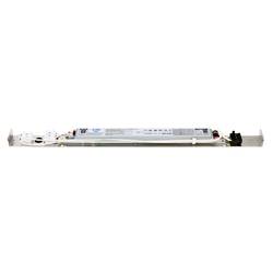 Deko Light D Profession 620117 závěsné světlo LED pevně vestavěné LED Energetická třída (EEK2021): E (A - G) 60 W bílá