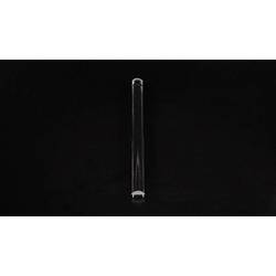 Deko Light 985011 L-01-10 zakrytí plast (š x v x h) 14.50 x 7.18 x 2000 mm 2 m