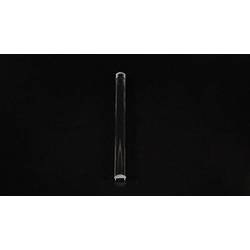 Deko Light 985011 L-01-10 zakrytí plast (š x v x h) 14.50 x 7.18 x 2000 mm 2 m