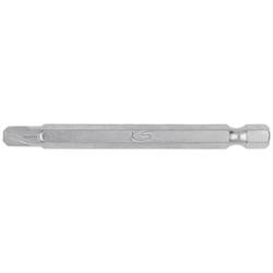 KS Tools 911.7806 9117806 bit Torq Pohon (šroubovák): 1/4 (6,3 mm) Typ zakončení: TORQ 75 mm