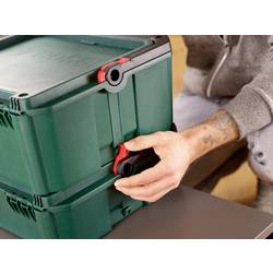 Bosch Home and Garden 1600A01SR4 1600A01SR4 kufřík na nářadí plast (d x š x v) 343 x 391 x 171 mm