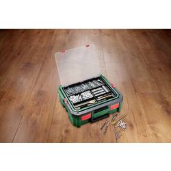 Bosch Home and Garden 1600A01SR4 1600A01SR4 kufřík na nářadí plast (d x š x v) 343 x 391 x 171 mm