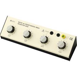 Chauvin Arnoux BR04 odporová dekády odporová 1 %