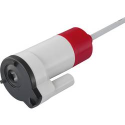 TOOLCRAFT TO-7159146 nízkonapěťové ponorné čerpadlo 720 l/h 12 V/DC