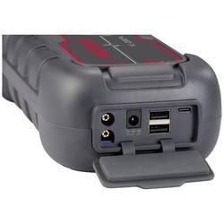 VOLTCRAFT systém pro rychlé startování auta VC-200074, VC-16026005, max. startovací proud 1000 A, elektronická ochrana