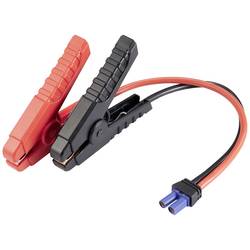 VOLTCRAFT systém pro rychlé startování auta VC-200074, VC-16026005, max. startovací proud 1000 A, elektronická ochrana