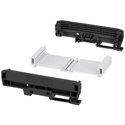 Phoenix Contact UM-PRO-KIT-B122-L60-7035 1310981 profilové pouzdro 63.8 x 142.3 x 39.45 PA šedobílá (RAL 7035), černá (RAL 9005) 1 ks