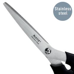 Leitz 54260095 Univerzální univerzální nůžky praváci, leváci 165 mm, 185 mm, 205 mm černá