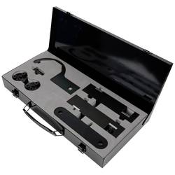 KS Tools 4000315 Sada nářadí na opravu motorů pro Land Rover / Jaguar, benzín, 7 ks