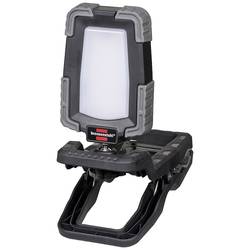 Brennenstuhl 1173070010 LED pracovní osvětlení napájeno akumulátorem 10 W 950 lm