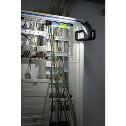 Brennenstuhl 1173070010 LED pracovní osvětlení napájeno akumulátorem 10 W 950 lm