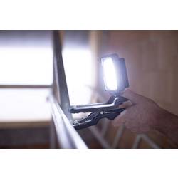 Brennenstuhl 1173070010 LED pracovní osvětlení napájeno akumulátorem 10 W 950 lm