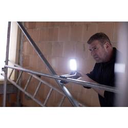 Brennenstuhl 1173070010 LED pracovní osvětlení napájeno akumulátorem 10 W 950 lm