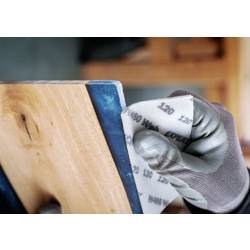 Bosch Accessories 2608902387 2608902387 brusný list Zrnitost 240 10 ks