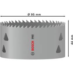 Bosch Accessories 2608901532 2608901532 vrtací korunka 95 mm silně legováno 1 ks