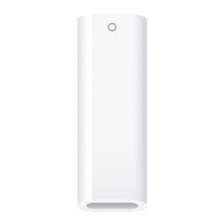 Apple Pencil Adapter [1x zásuvka Apple Lightning - 1x USB-C® zásuvka] bílá