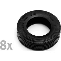 Italeri 3918 Planen-Auflieger model tahače, stavebnice 1:24