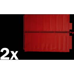 Italeri 3918 Planen-Auflieger model tahače, stavebnice 1:24