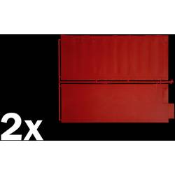 Italeri 3918 Planen-Auflieger model tahače, stavebnice 1:24