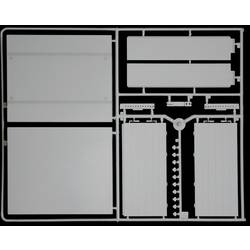 Italeri 3918 Planen-Auflieger model tahače, stavebnice 1:24