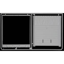 Italeri 3918 Planen-Auflieger model tahače, stavebnice 1:24