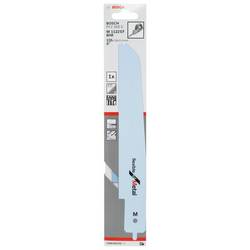Bosch Accessories 2608656932 Pilový list M 1122 EF pro multipilu Bosch PFZ 500 E - Flexible for Metal Délka řezacího listu 235 mm 1 ks