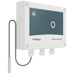 Mobeye ThermoGuard TwinLog CML4275 GSM monitoring teploty Frekvence 800 MHz, 2600 MHz 12 V/DC