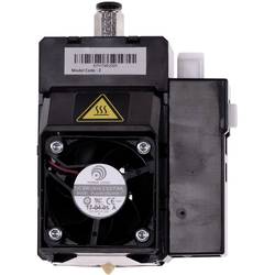 Extrudér Quick Release XYZprinting pro 3D tiskárny da Vinci Color Vhodné pro 3D tiskárnu: XYZprinting da Vinci Color Quick Release 0.4mm Extruder RSC1XXY106B