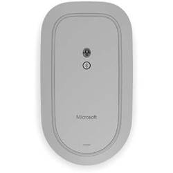 Microsoft Surface Mouse optická myš, přenos Bluetooth®, 2 tlačítko, šedá