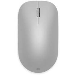 Microsoft Surface Mouse optická myš, přenos Bluetooth®, 2 tlačítko, šedá