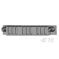 TE Connectivity 6450553-4, 1 ks Tray