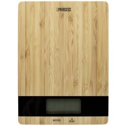 Princess 492944 kuchyňská váha Max. váživost=5 kg