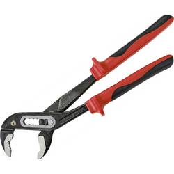 TOOLCRAFT TO-7492839 sada kleští dílnu, 4dílná