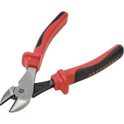 TOOLCRAFT TO-7492839 sada kleští dílnu, 4dílná