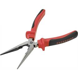 TOOLCRAFT TO-7492839 sada kleští dílnu, 4dílná