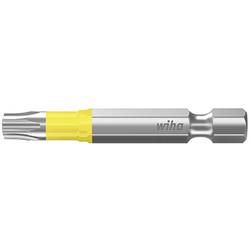 Wiha 41631 bit Torx Pohon (šroubovák): 1/4 (6,3 mm) Typ zakončení: TORX Plus TX 15 50 mm