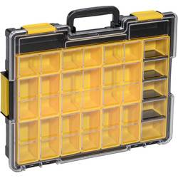 Allit EuroPlus ProK44/19 krabička na malé součástky (d x š x v) 440 x 440 x 76 mm přihrádek: 19 1 ks