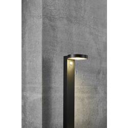 Nordlux 2415028003 venkovní solární stojanové světlo LED 4.5 W černá