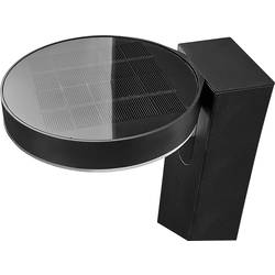 Nordlux 2415028003 venkovní solární stojanové světlo LED 4.5 W černá