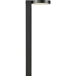Nordlux 2415028003 venkovní solární stojanové světlo LED 4.5 W černá