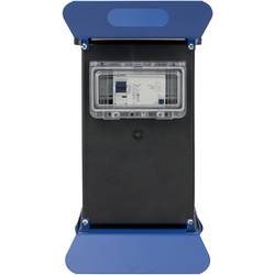 AS Schwabe CEE rozbočovací zásuvka STECKY 1+ 400V CEE 60845 400 V 16 A