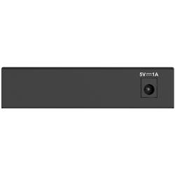 D-Link DGS-105GL/E DGS-105GL/E síťový switch 5 portů 1 GBit/s