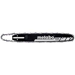 Metabo 628421000 náhradní řetěz, náhradní vodicí lišta