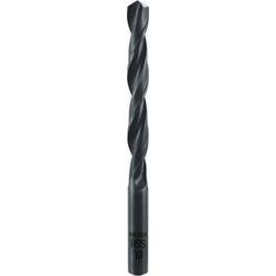 Alpen 61401000100 Sprint HSS kovový spirálový vrták 10 mm Celková délka 133 mm DIN 338 válcová stopka 1 ks