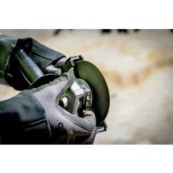 Metabo W 18 7-125 602371850 Akumulátorová úhlová bruska 125 mm, bez akumulátoru, bez nabíječky, 18 V