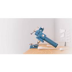 Brockhaus Heuer Kulová svorka, 119110