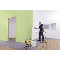 Wagner Control Pro 250 M systém pro nástřik barev, 550 W, max. průtok 1250 ml/min, 2371053