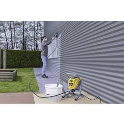 Wagner Control Pro 250 M systém pro nástřik barev, 550 W, max. průtok 1250 ml/min, 2371053